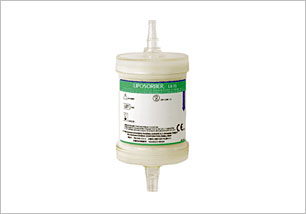 LIPOSORBER LA-15 Image