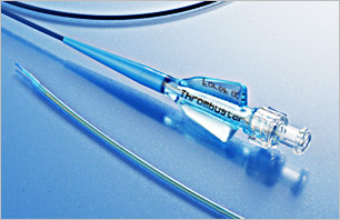 Thrombuster III 6Fr, 7Fr image