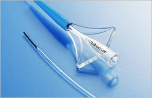 CLOT SHOOTER image CLOT SHOOTER image