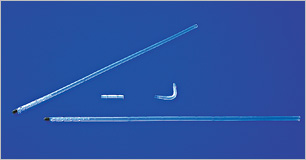 SILASCON D.L. Catheter image