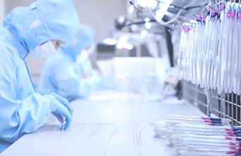 動画で⾒るカネカメディックス