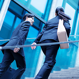 採用情報イメージ画像