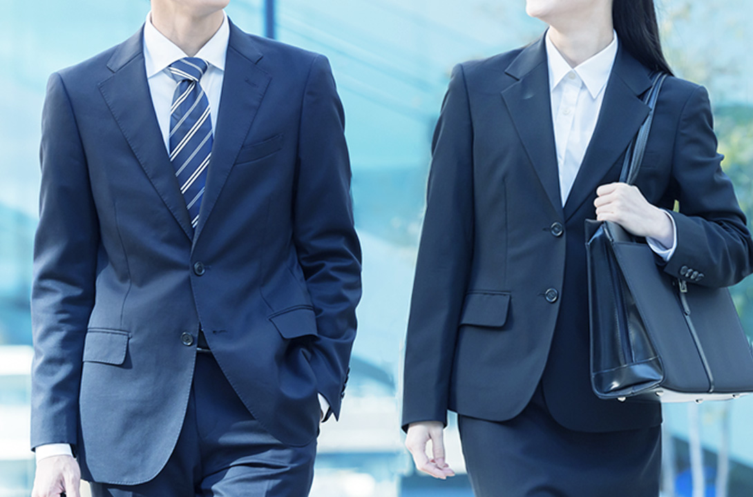 新卒採用イメージ