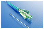 PTA balloon catheters image