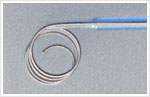 coils for embolization of cerebral aneurysms (ED COIL) image