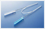  lacrimal duct tube