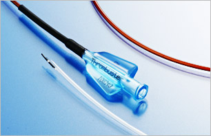 Thrombuster II 8Fr, 9Fr image