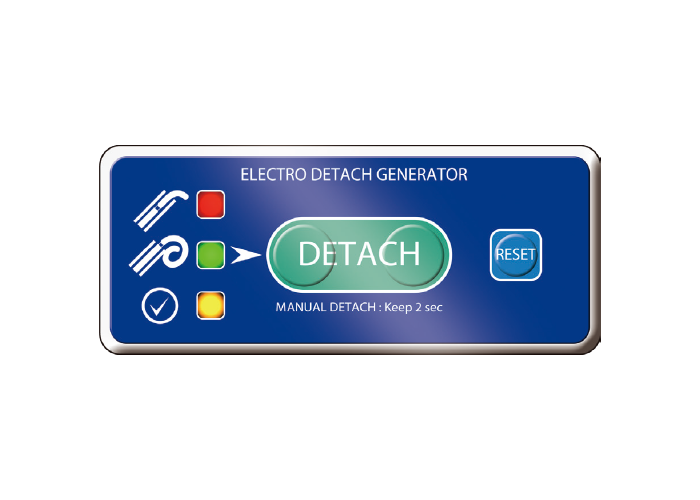Electro Detach Generator v4