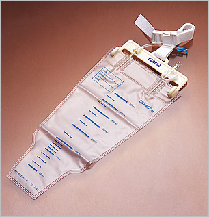 SILASCON Bag Hanger