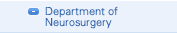 Department of Neurosurgery