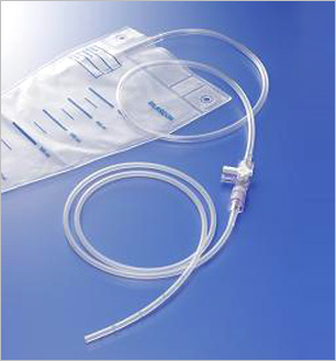 SILASCONEpidural Drainage Set image