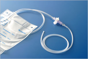 SILASCONSubdural Drainage Set image