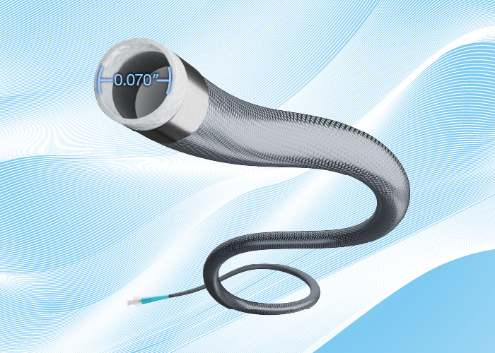 ＡＰＲＯアスピレーションカテーテル