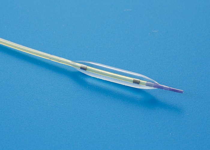 カネカＰＴＣＡカテーテルＣＯ－Ｒ６