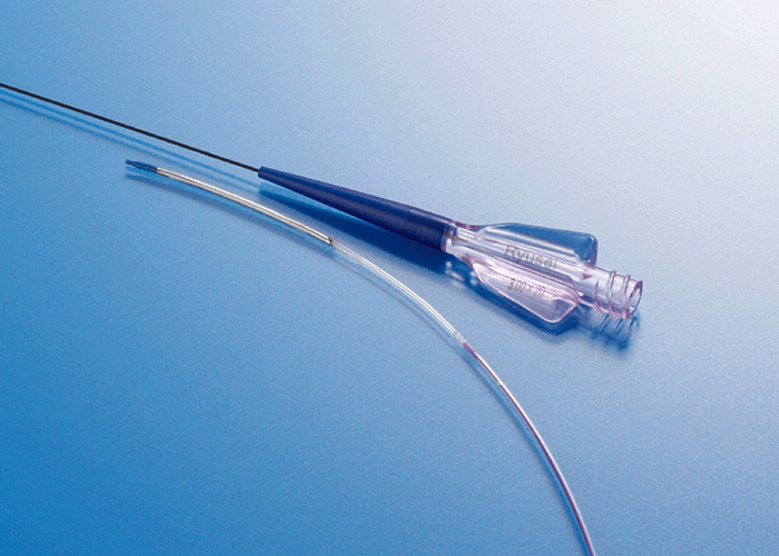 カネカＰＴＣＡカテーテルＣＯ－Ｒ５