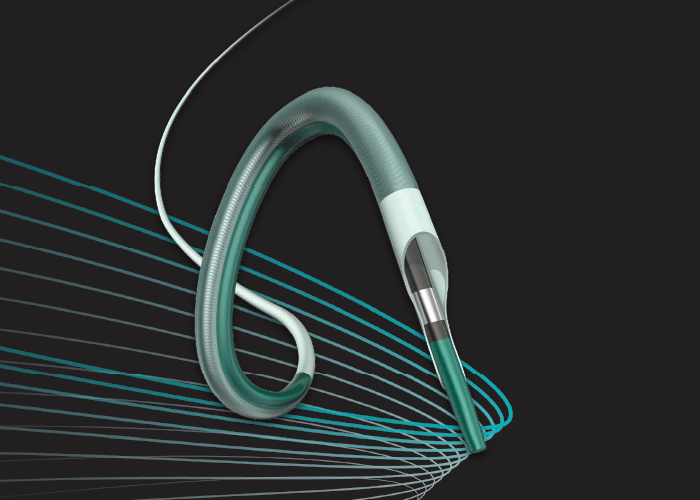 カネカ血栓吸引カテーテルＣＰ－Ｒ３