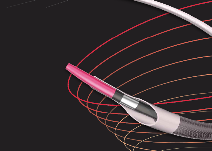 カネカ血栓吸引カテーテルＣＰ－Ｒ３