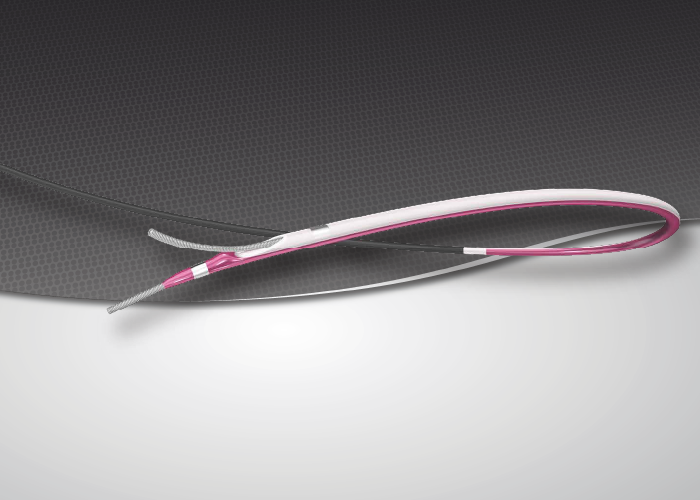 カネカ貫通カテーテルＣＯ－ＲＷ１