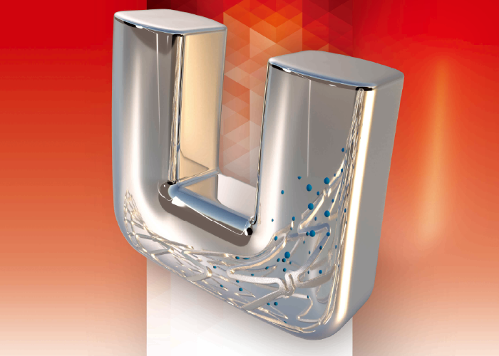 BioFreedom Ultra 薬剤コーテッドステント