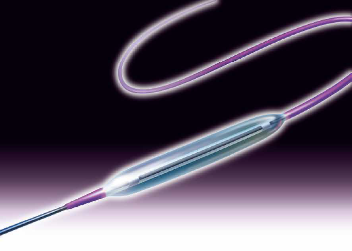 ＰＴＡバルーンカテーテル