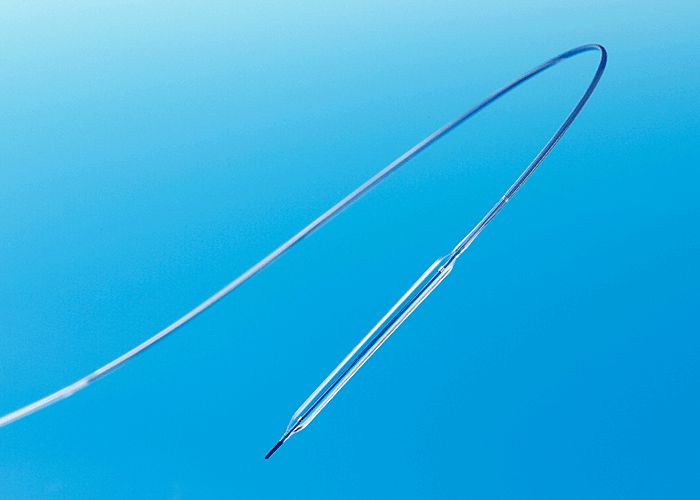 カネカＰＴＡカテーテルＰＥ－Ｒ５