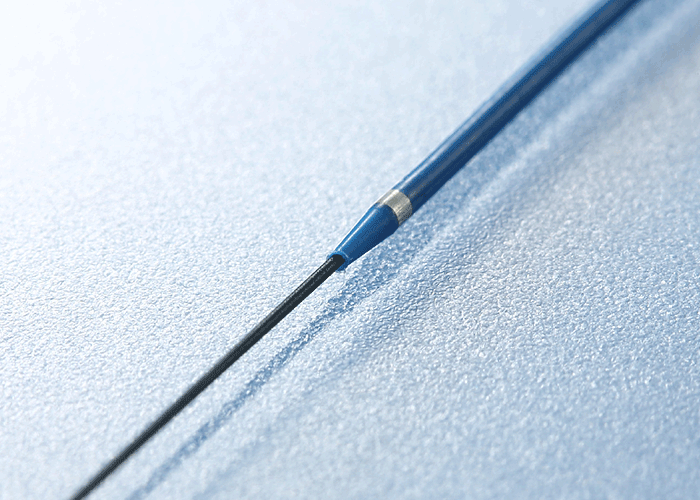 サポートカテーテルSP