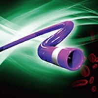 マイクロカテーテル 1