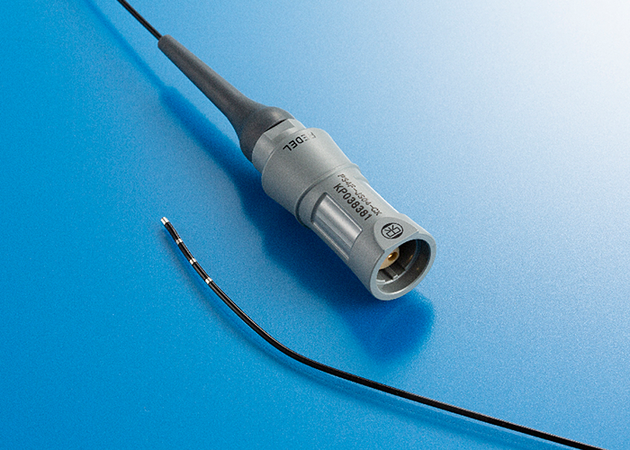 カネカ電極カテーテル