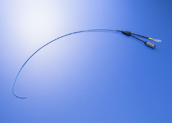 カネカ　ルーメン付き電極カテーテル