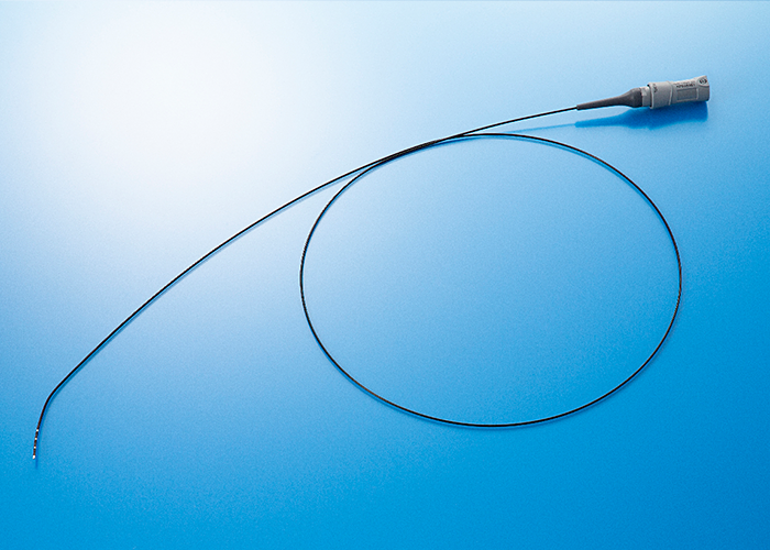 Fix Diagnostic Catheter