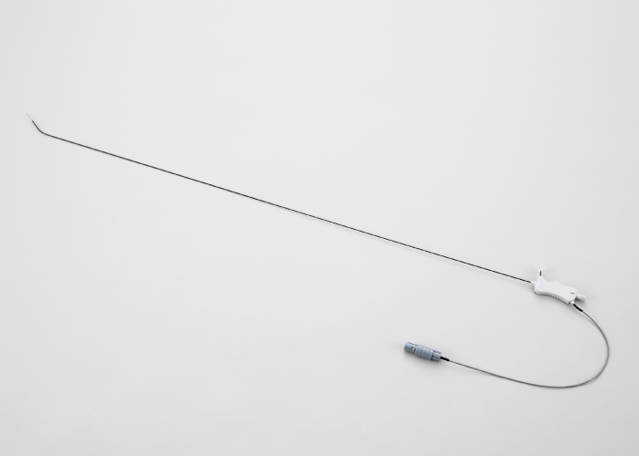 カネカ心房中隔用RFニードル