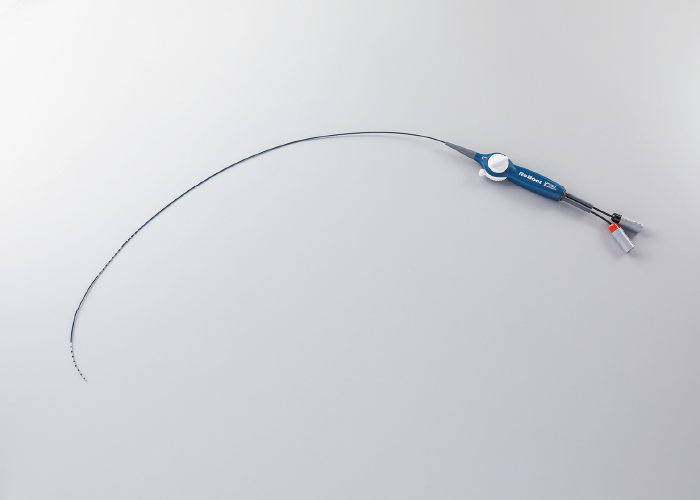 カネカ心腔内除細動電極カテーテル