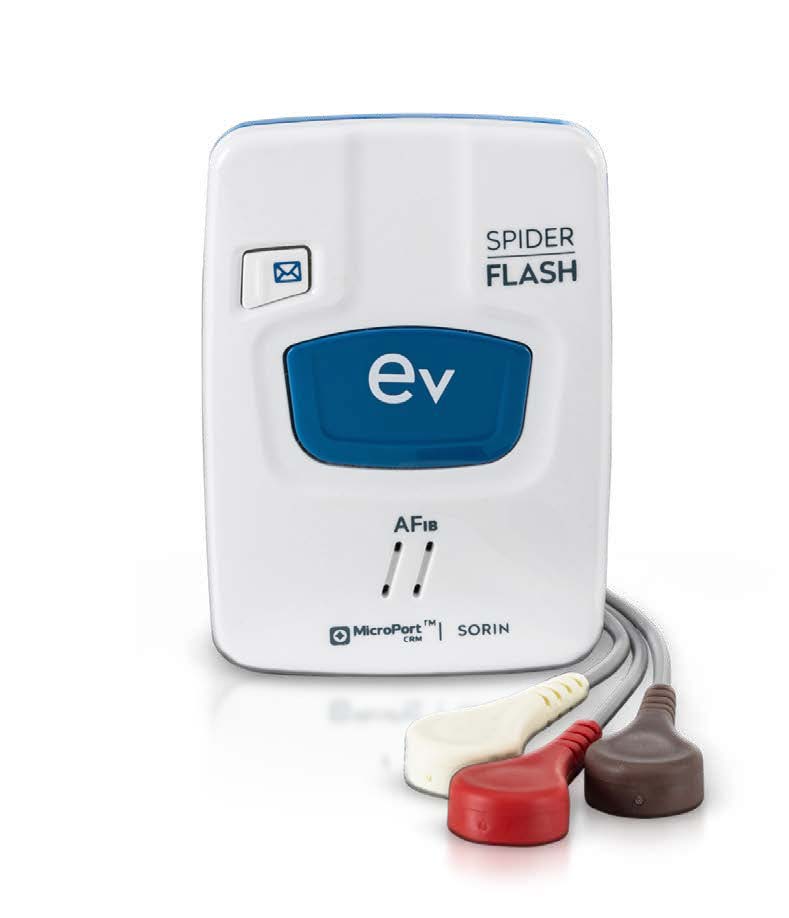 スパイダーフラッシュ