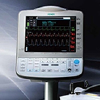 IABP コンソール ZUIRYU