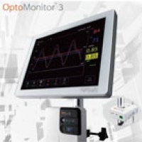 OptoMonitor3 | インターベンション | 取扱い製品一覧 | 医療関係の