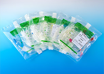 血漿交換療法用回路