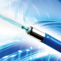 バイポーラ高周波ナイフ
