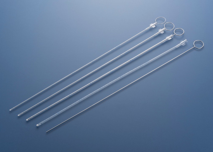 シラスコン®脳室ドレナージ