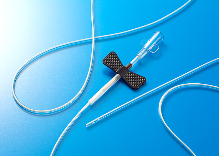 シラスコン®スパイナルドレナージ