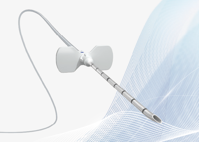 シラスコンスパイナルドレナージキットⅢ