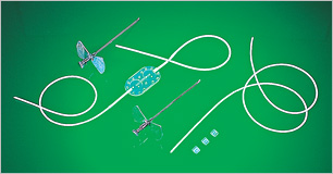 シラスコン®L-PシャントK型