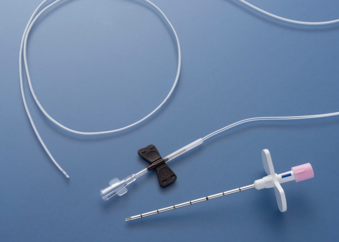 シラスコン®スパイナルドレナージキットⅡ