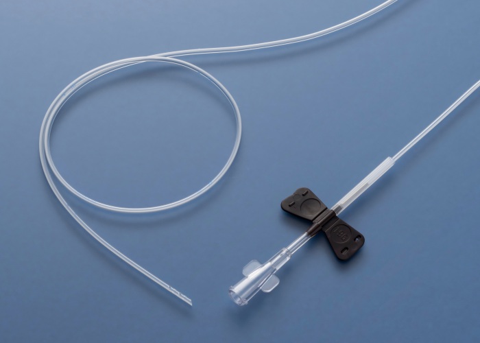 シラスコン®スパイナルドレナージ