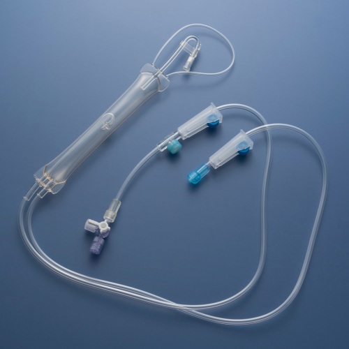 シラスコン®脳室ドレナージ回路