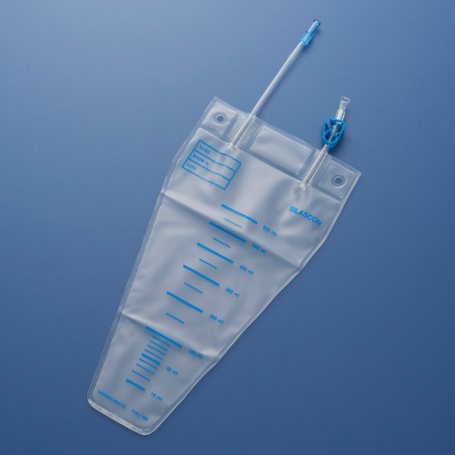 シラスコン®排液バッグ