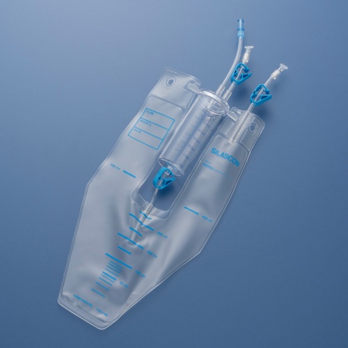 シラスコン®排液バッグ