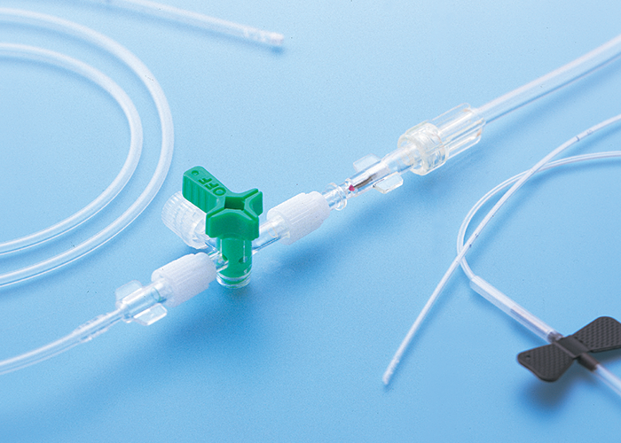 アクティーバルブ Ⅱ