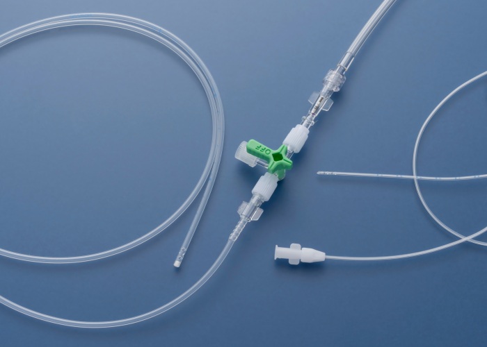 アクティーバルブ Ⅱ