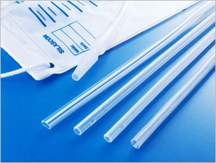 閉鎖式外科ドレーンセット