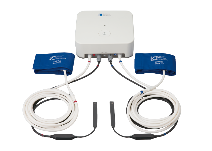 カネカ皮膚灌流圧測定装置SPP-K1